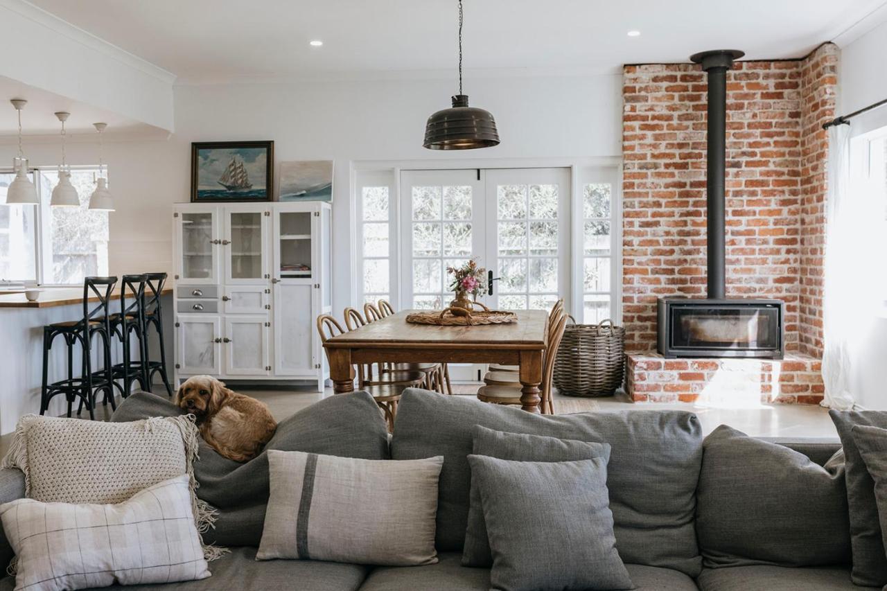 Drift House Villa Quindalup Екстериор снимка