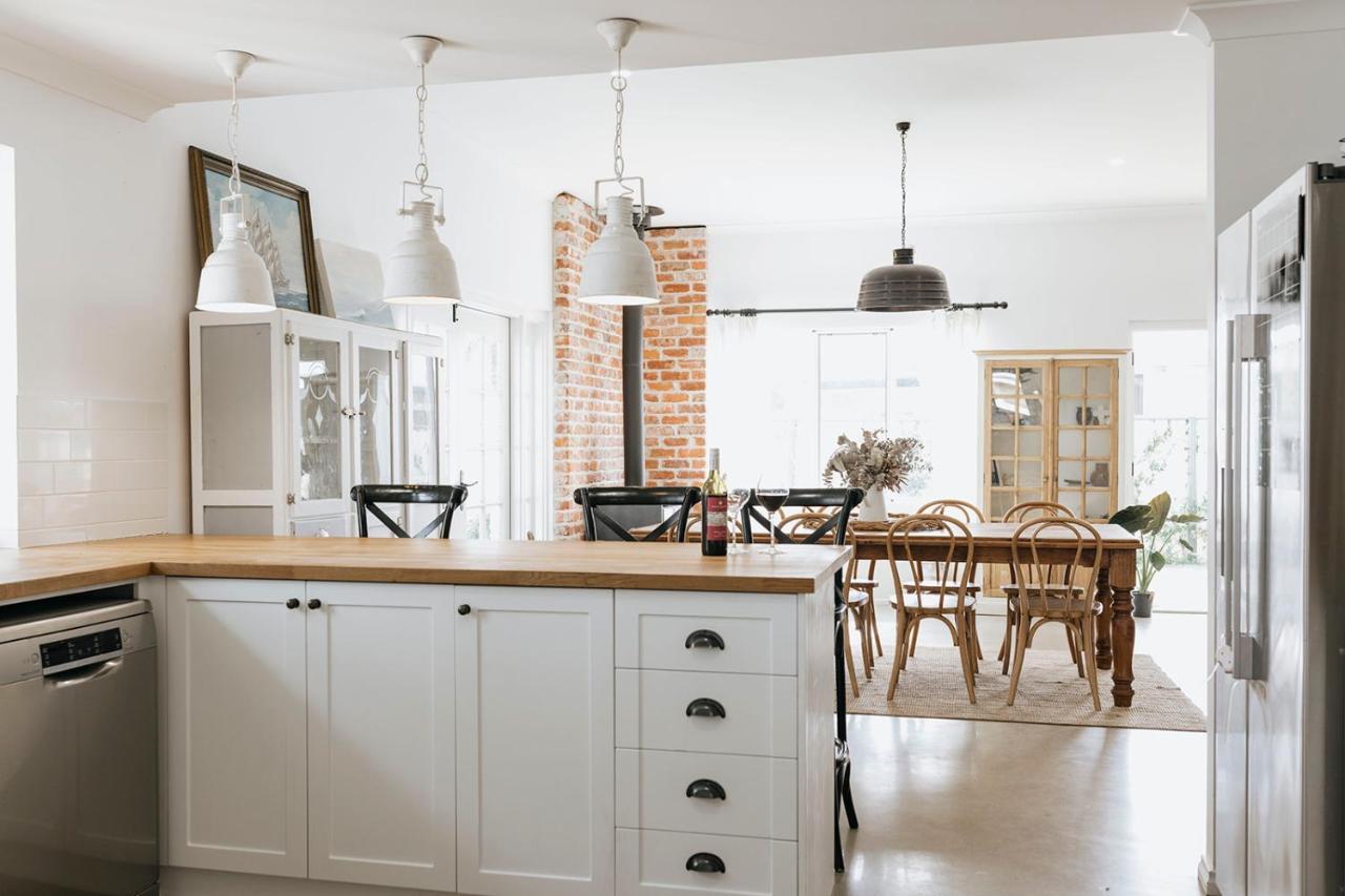 Drift House Villa Quindalup Екстериор снимка