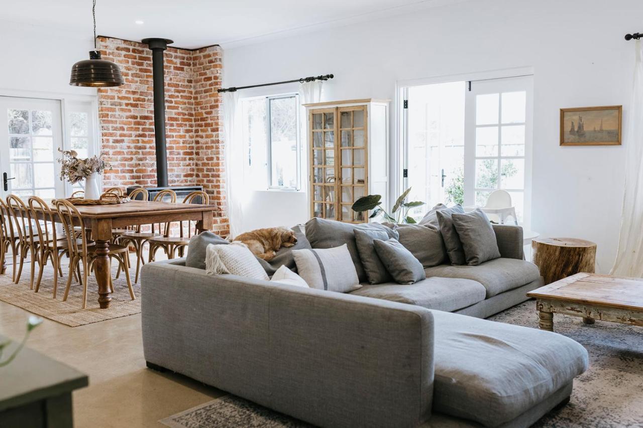 Drift House Villa Quindalup Екстериор снимка