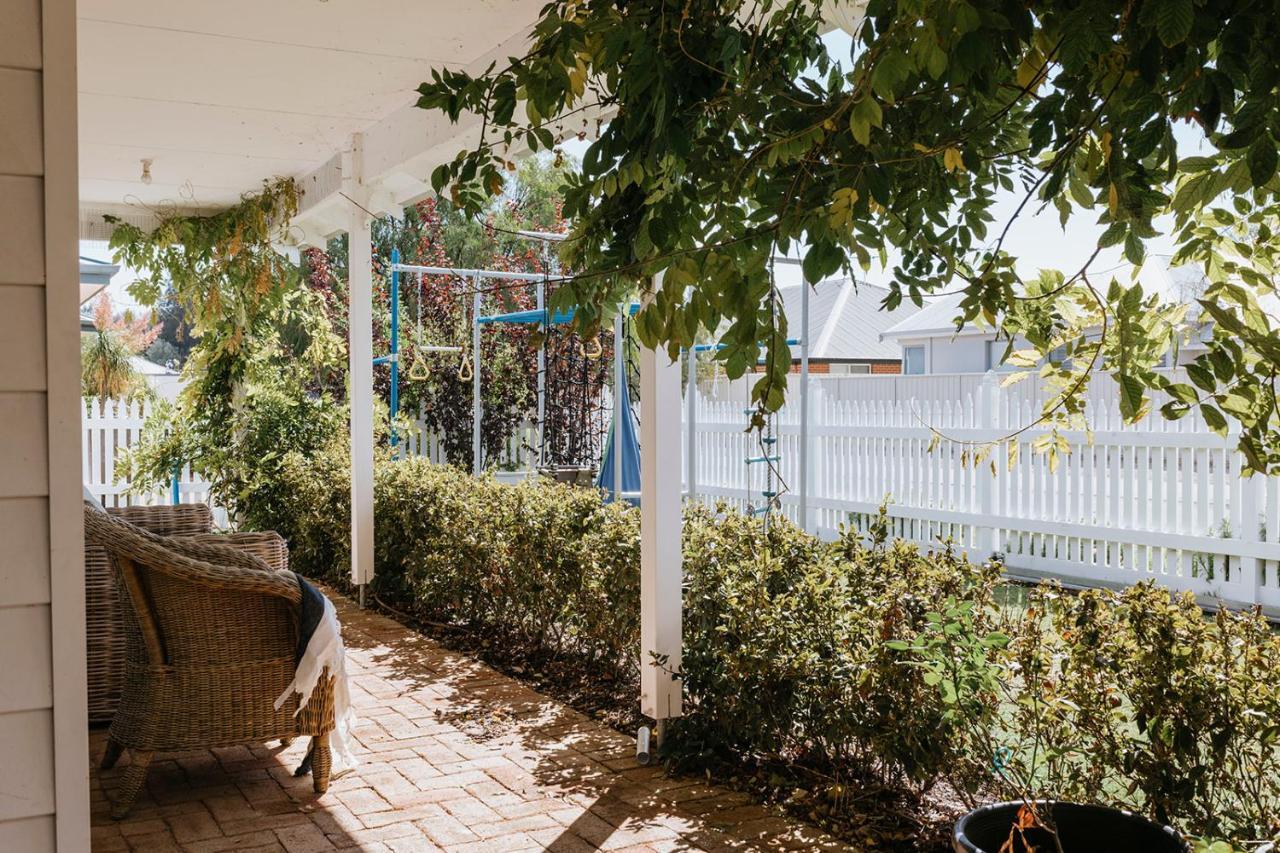 Drift House Villa Quindalup Екстериор снимка