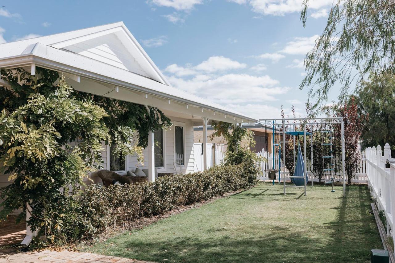 Drift House Villa Quindalup Екстериор снимка