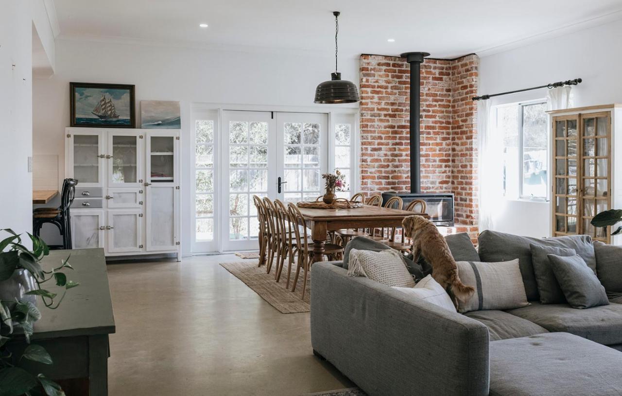 Drift House Villa Quindalup Екстериор снимка