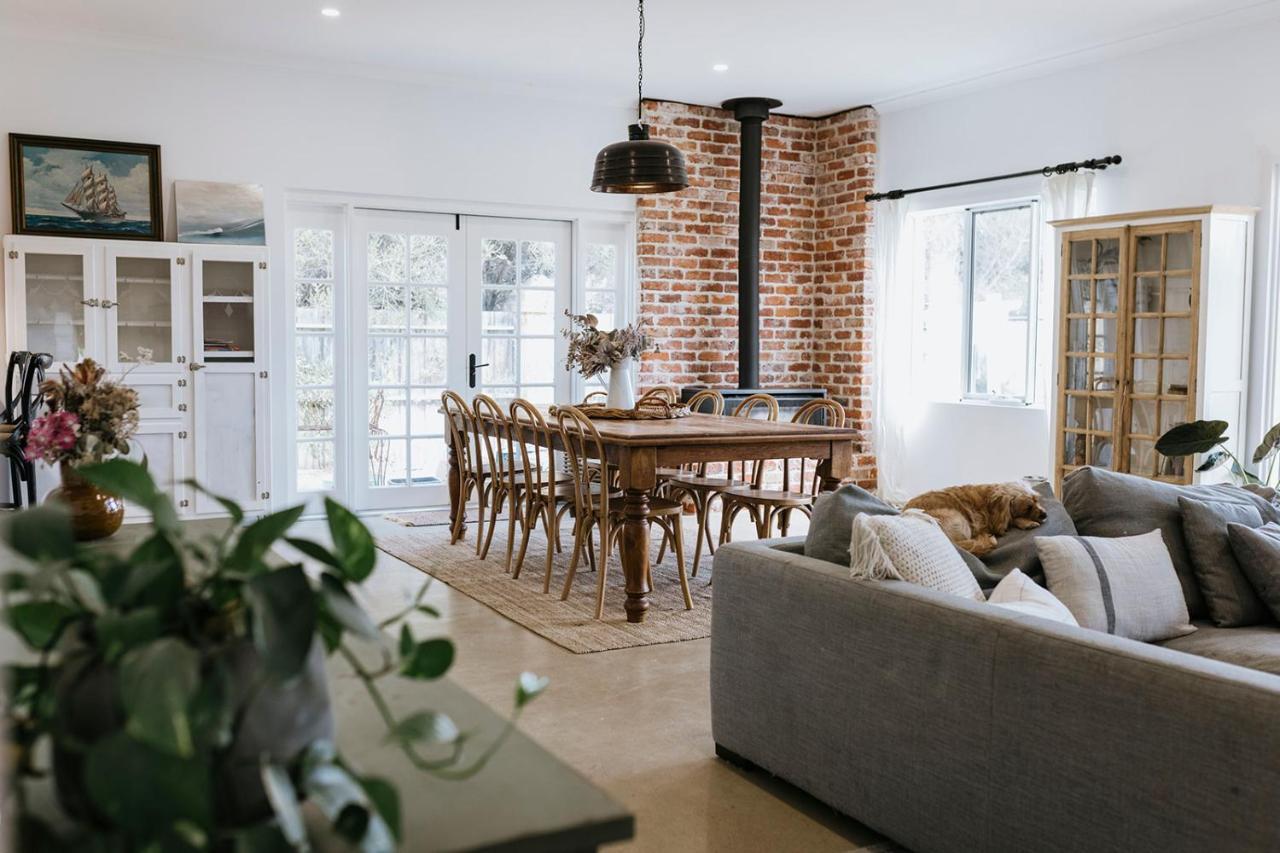 Drift House Villa Quindalup Екстериор снимка